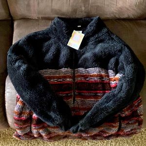 Large “Nancy” jacket